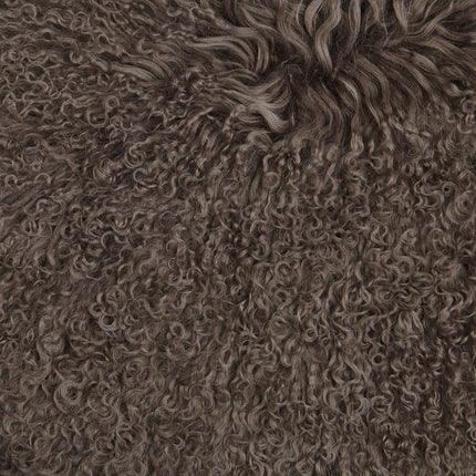 Gyngestolsetepute | Tibet Lysebrun