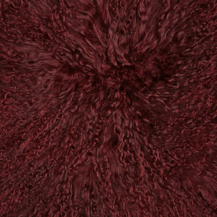 Gyngestolsetepute | Tibet Bordeaux