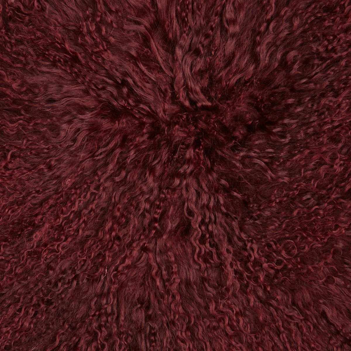 Gyngestolsetepute | Tibet Bordeaux