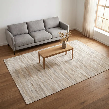 Kuskinn designteppe | Brasil | 200x300 cm | 170x240 cm
