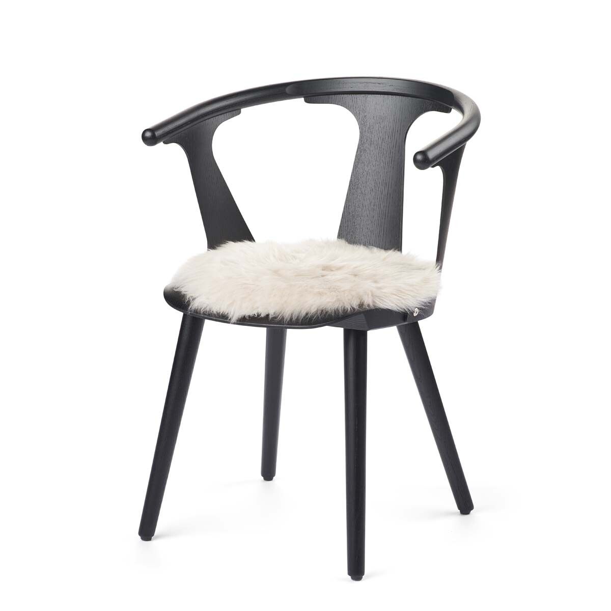 Setepute | Langhåret | New Zealand | Ø38 cm