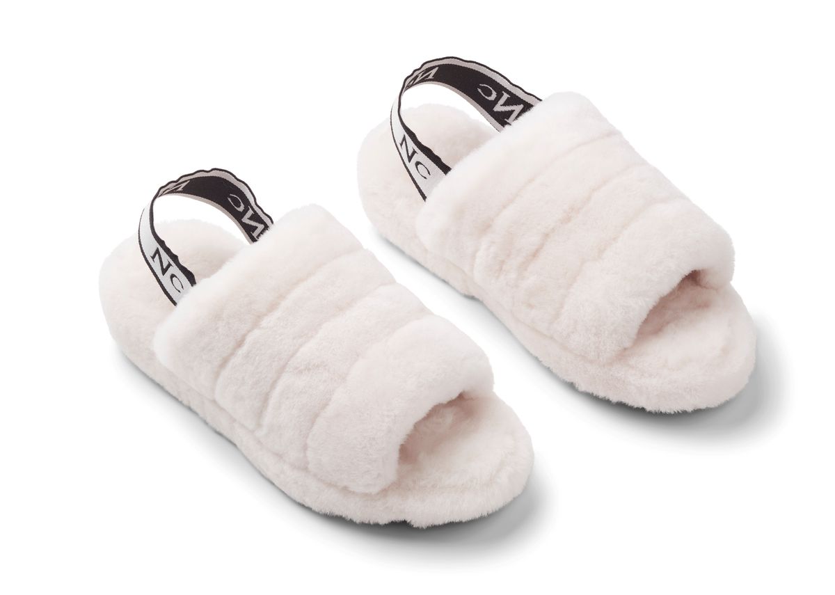 Tony slippers