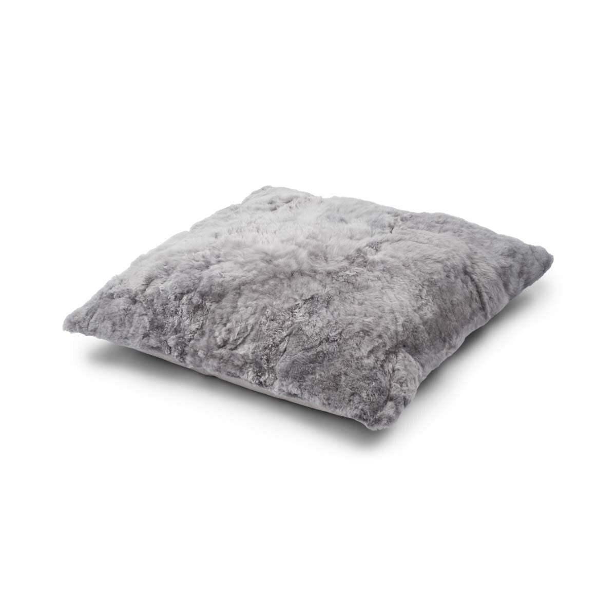Maxi Float pute | Alpakaull | 90x90 cm