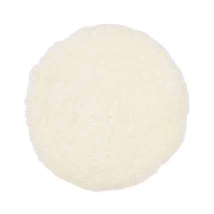 Setepute | Korthåret | New Zealand | D34 cm Hvit