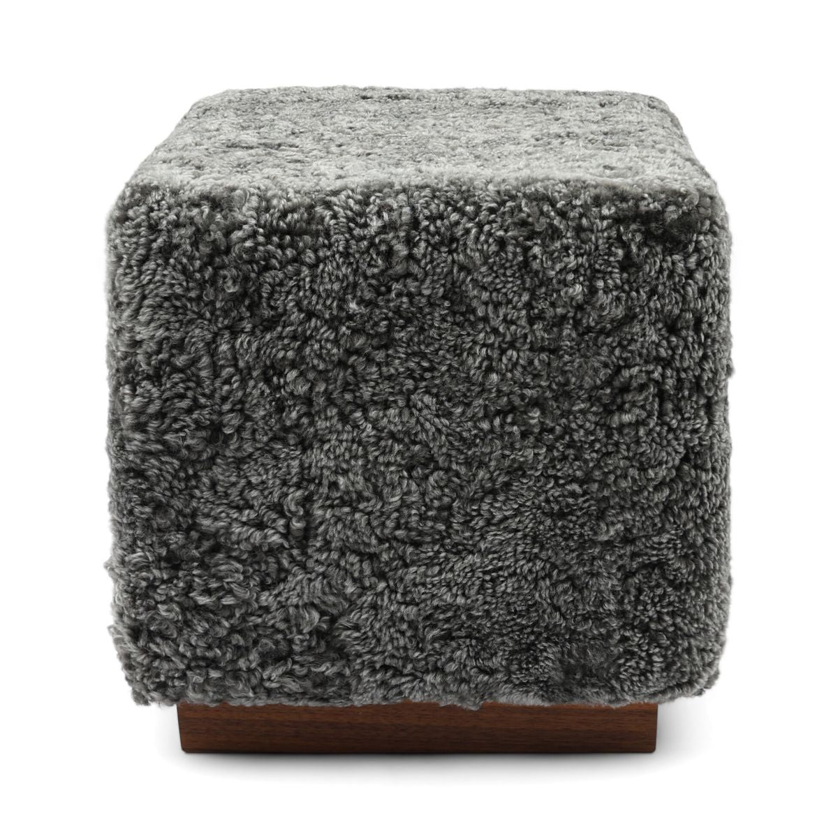 Benjamin Cube Grå