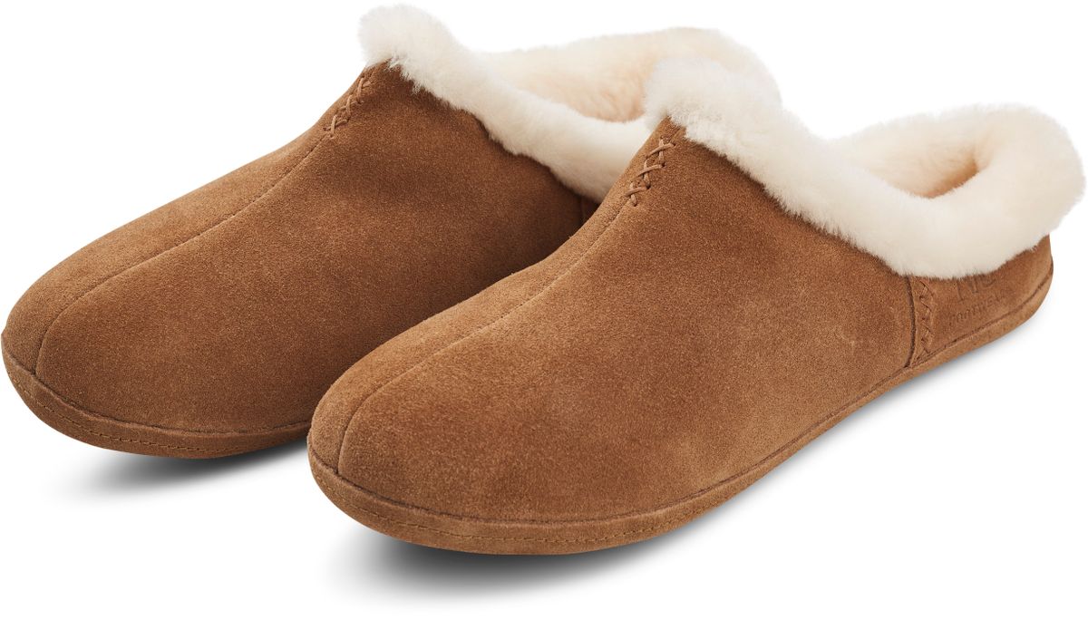 Cosy slipper