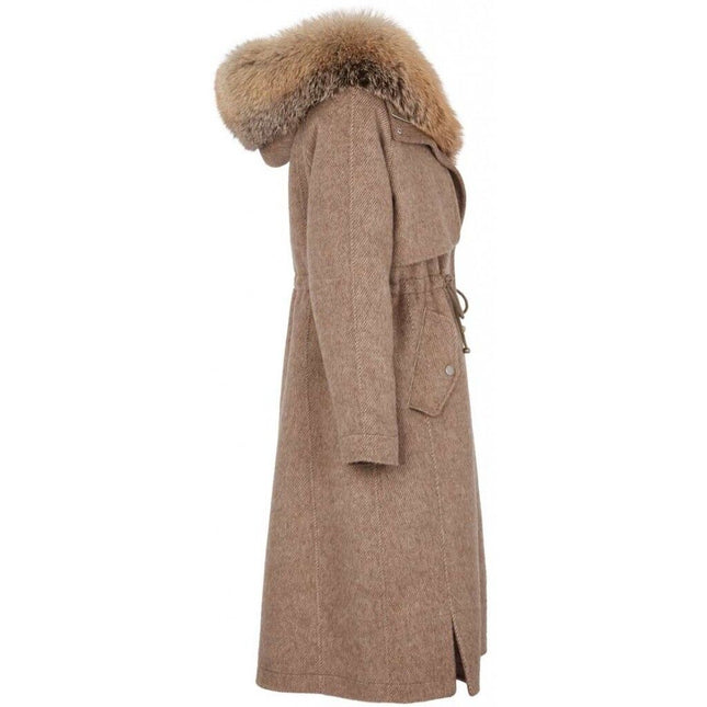 Cille Jakke Gylden Øyrev