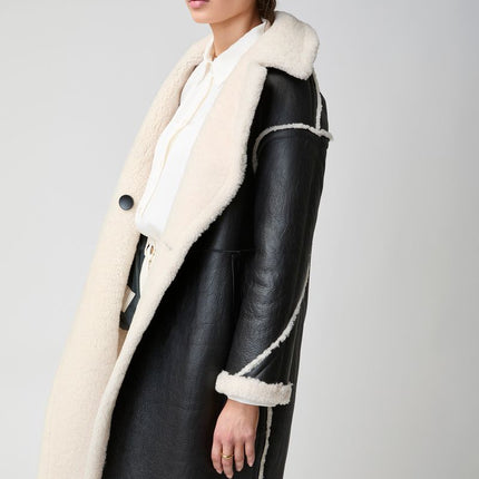 Savannah Jakke Beige
