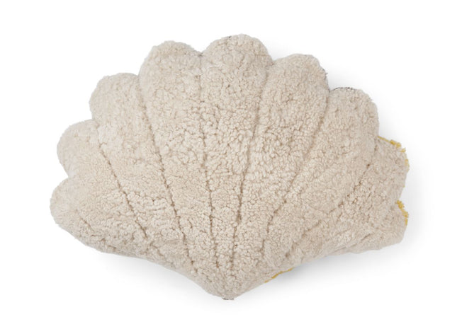 Pattern shell saueskinnpute | Korthåret | New Zealand