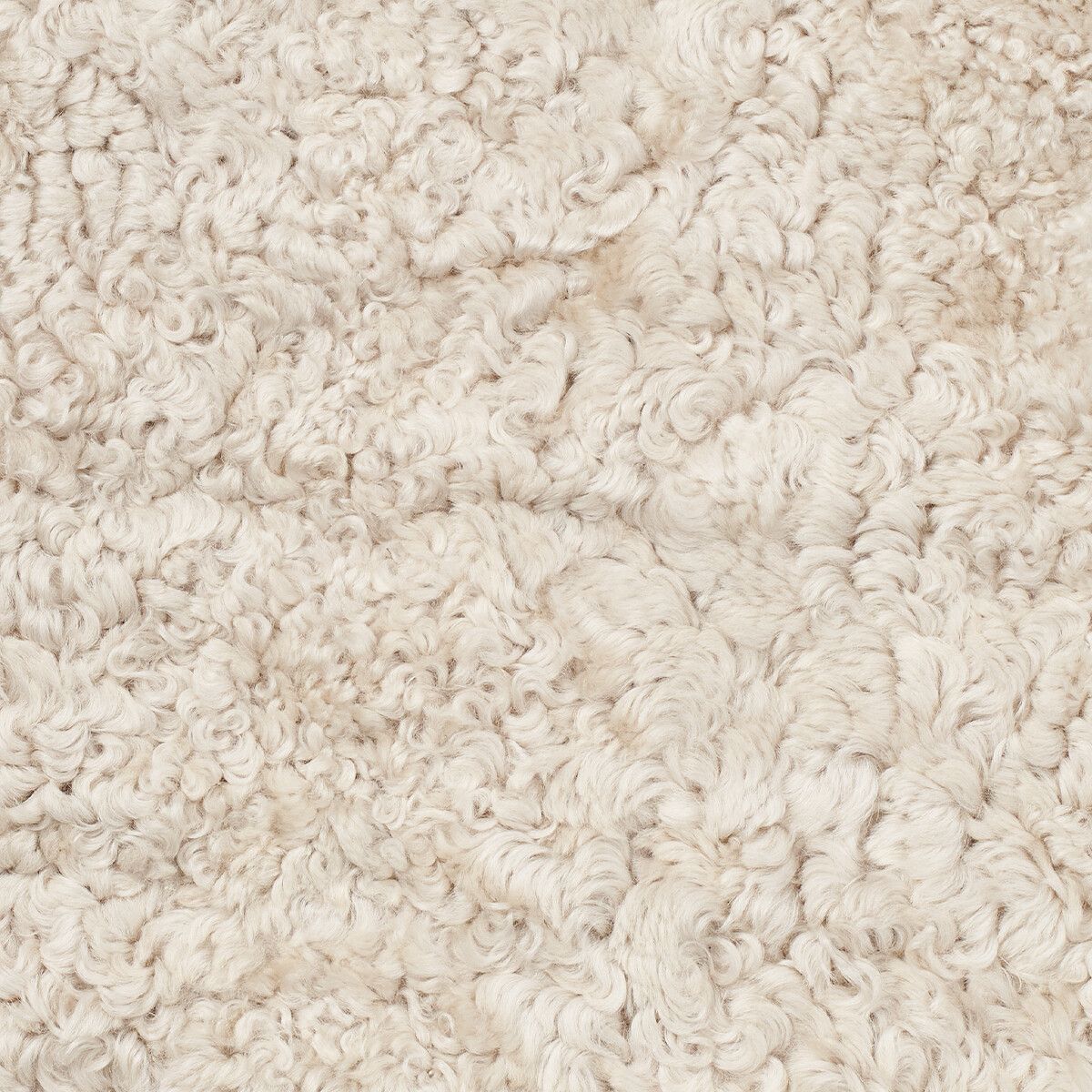 Emanuel 3-seters sofa Pearl