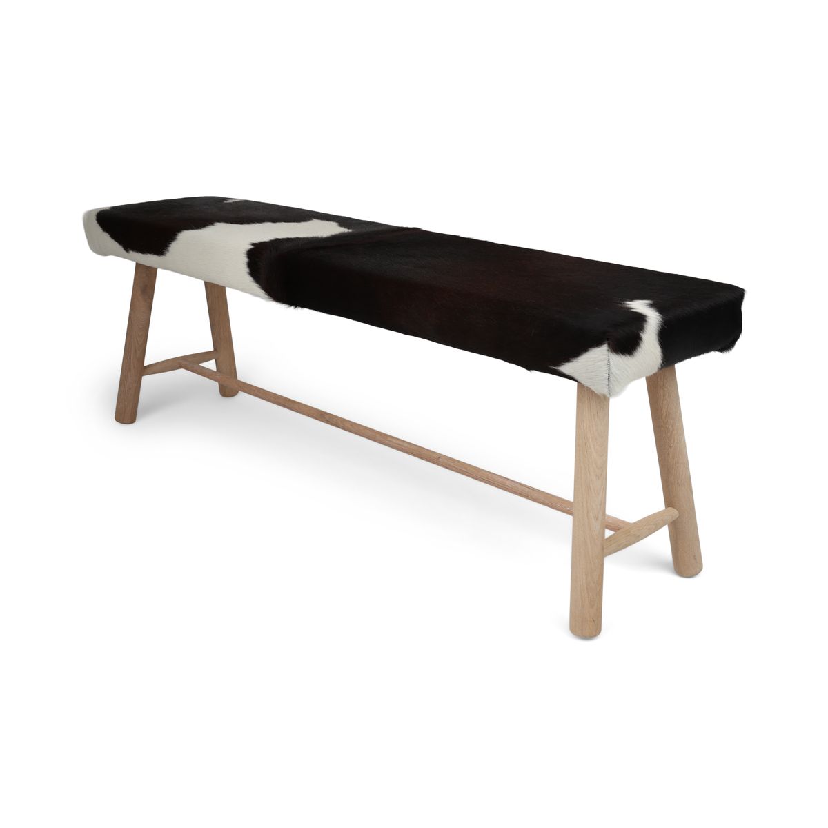 Benk | Koskinn | 140x35x45 cm