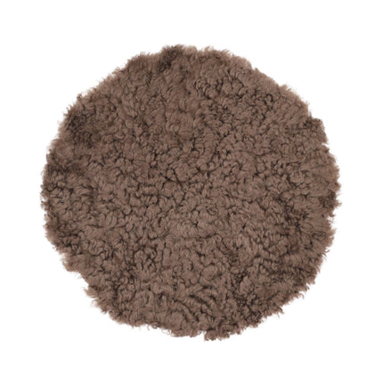 Setepute | Korthåret | New Zealand | D34 cm Gråbrun