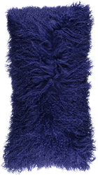 Saueskinnspute | Krøllet | Tibet | 28x56 cm | 40x40 cm