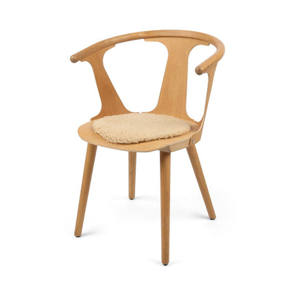 Setepute | Korthåret | New Zealand | D34 cm Beige