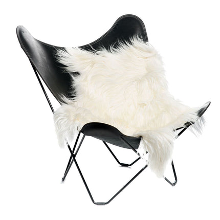 Premium geiteskinn | Mongolia | 110x80 cm