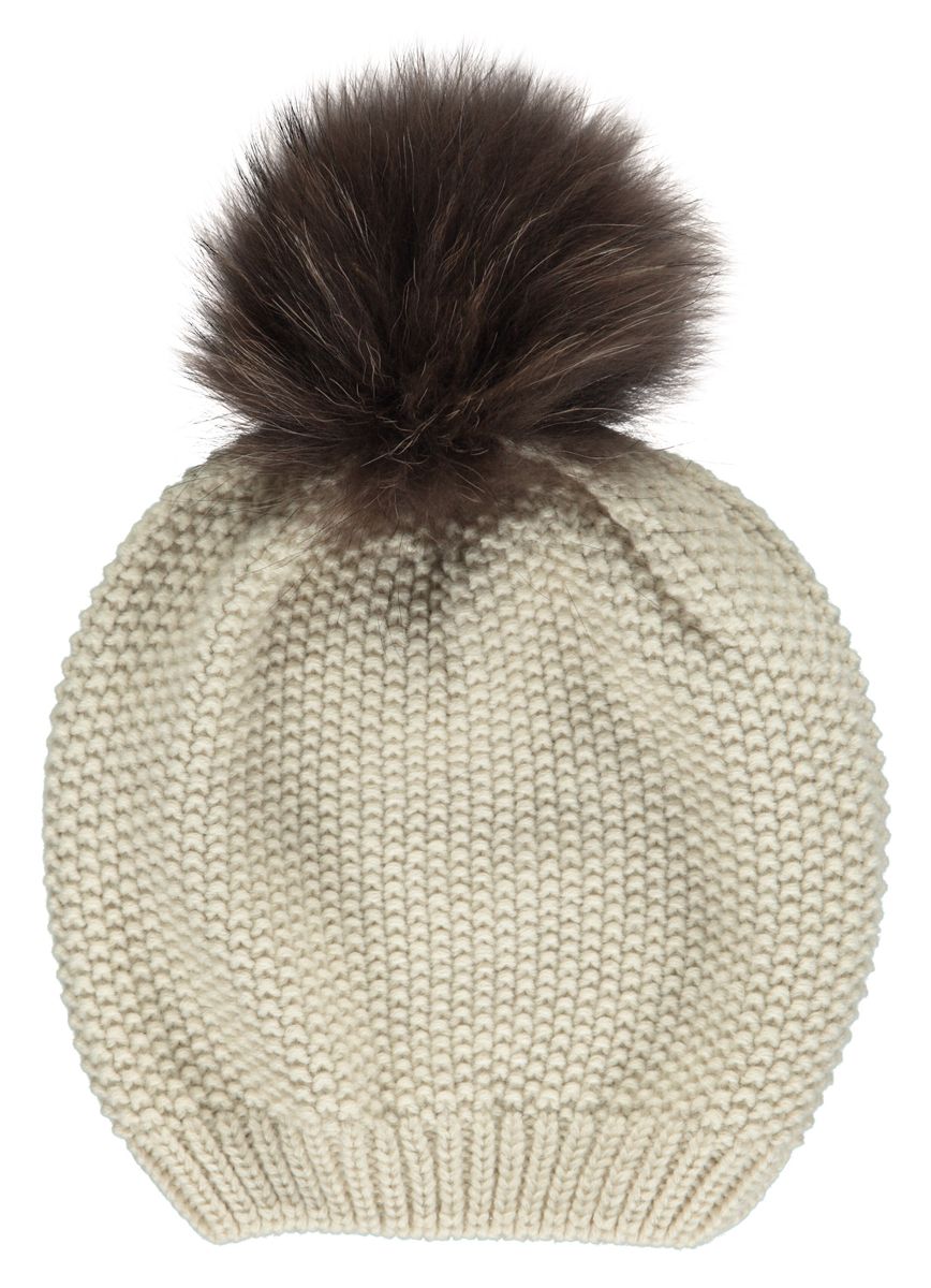 Stella lue Lys Beige / Mocca