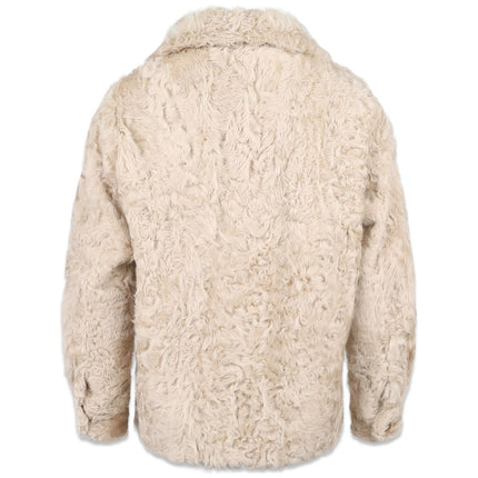 Valeria Jakke Beige
