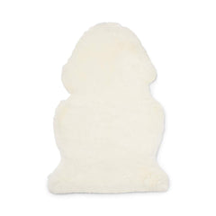 Baby saueskinn | kort ull | New Zealand