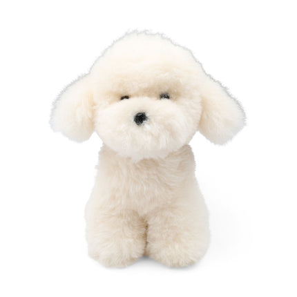 Teddybear Puppy | Islandsk Saueskinn Hvit