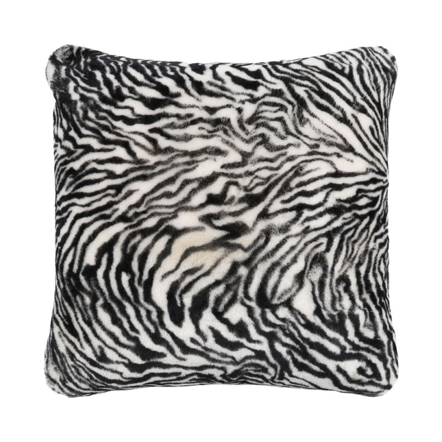 Premium Pute | Tosidig Mokkasin | New Zealand | 52×52 cm