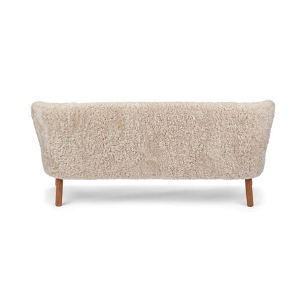 Emanuel Sofa Perle