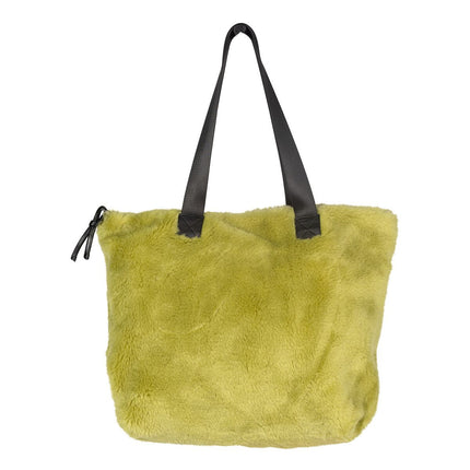 Norma Shoppingveske TCX Split Pea