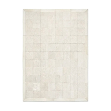 Kuskinn Designteppe | Brasil | 200x300 cm | 170x240 cm