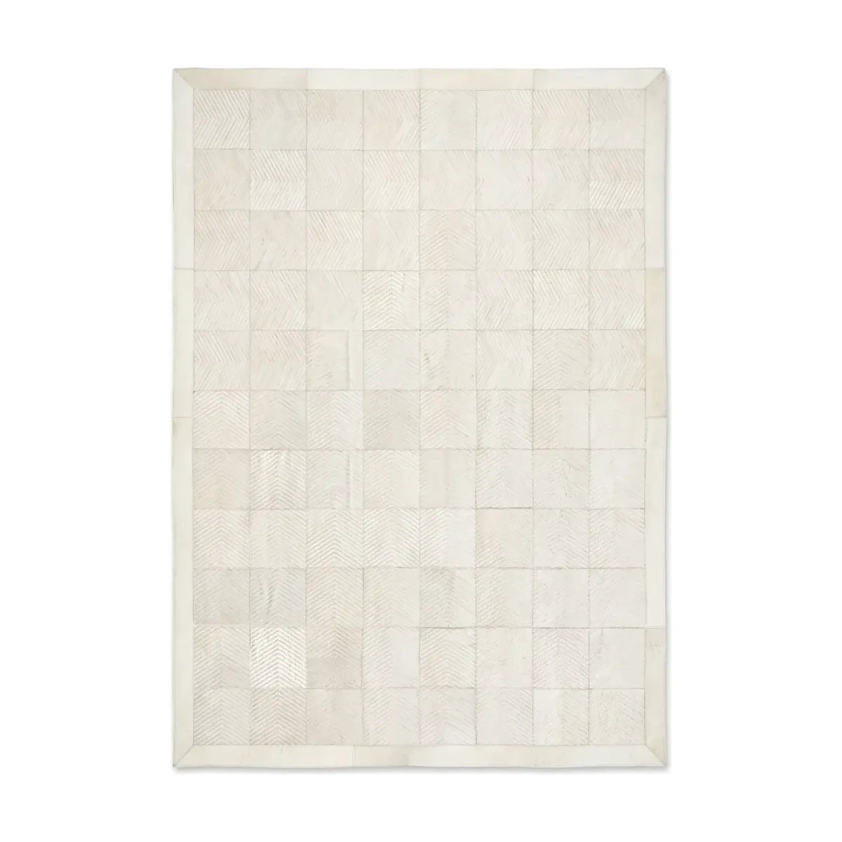 Kuskinn Designteppe | Brasil | 200x300 cm | 170x240 cm