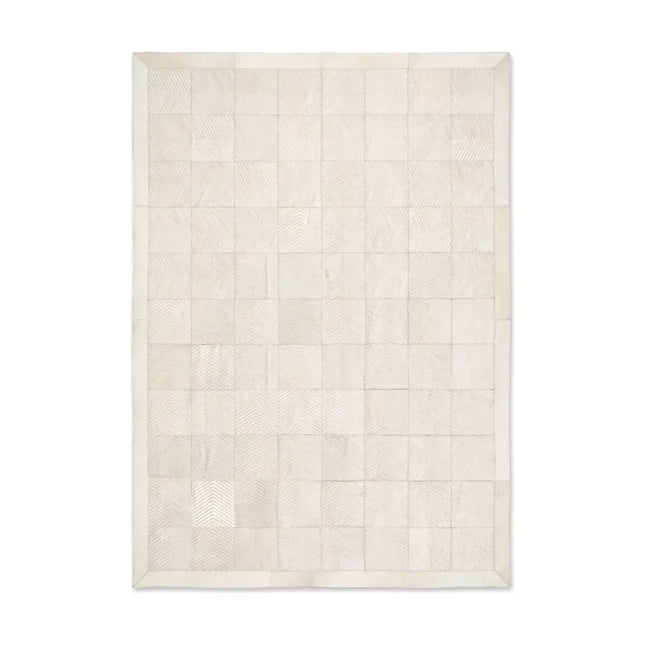 Kuskinn Designteppe | Brasil | 200x300 cm | 170x240 cm