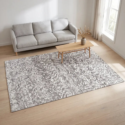 Kuskinn Designteppe | Brasil | 200x300 cm | 170x240 cm