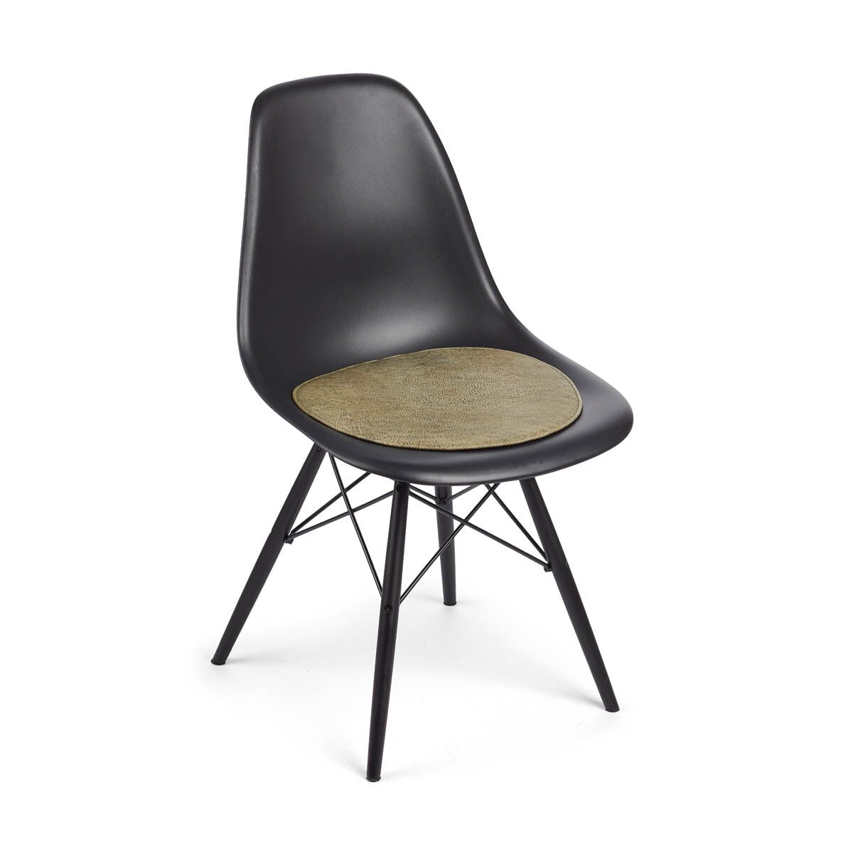 Setepute | Kuskinn | Søramerika | D38 cm
