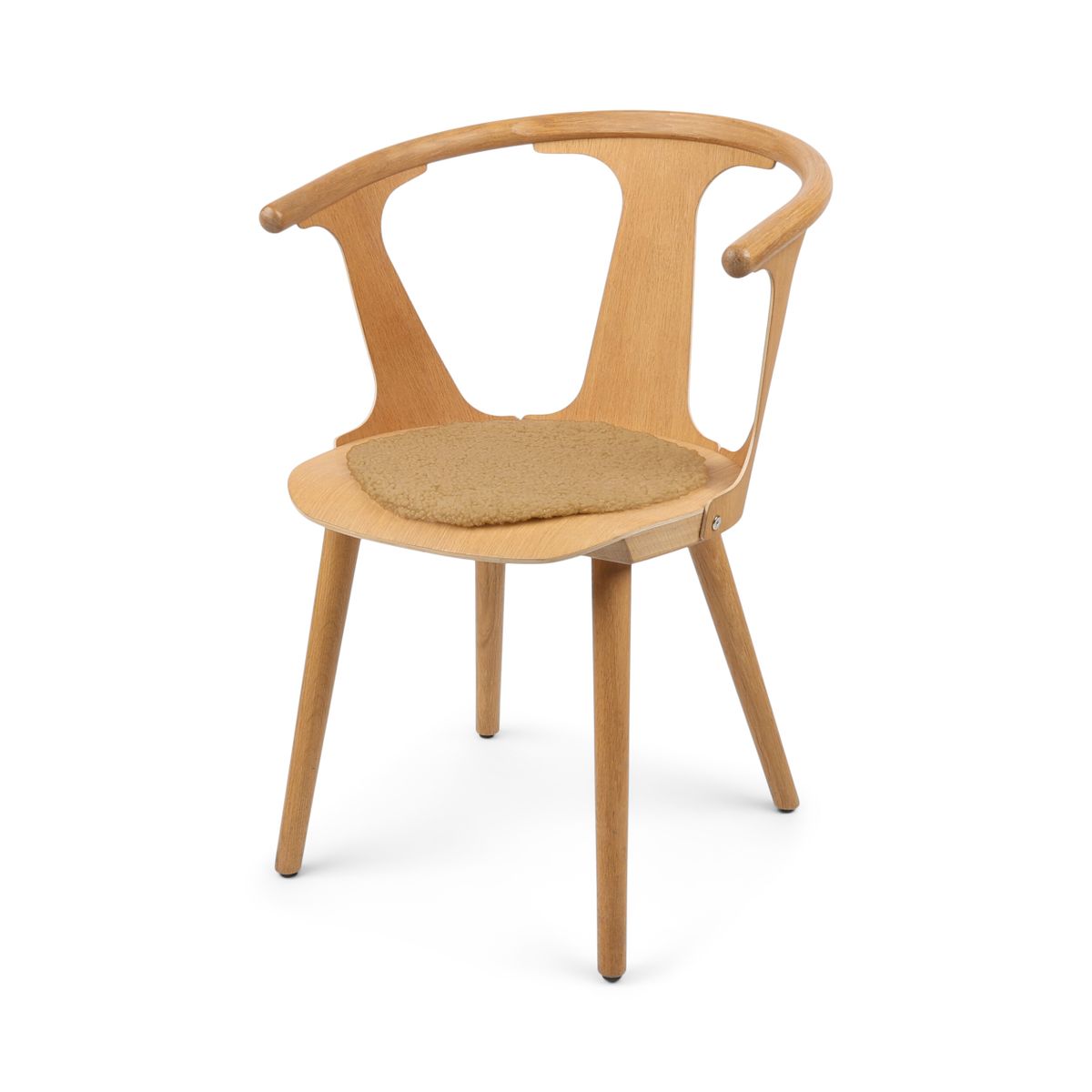 Setepute | Korthåret | New Zealand | D34 cm Honning