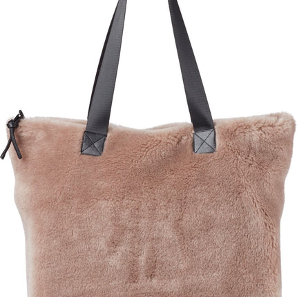 Norma Shopper Stucco Sand