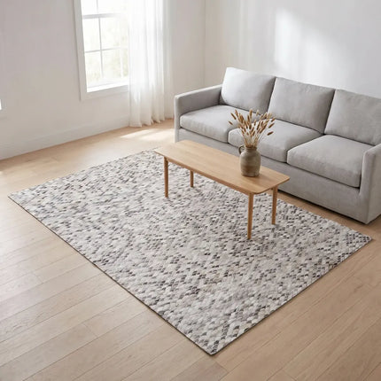Kuskinn designteppe | Brasil | 200x300 cm | 170x240 cm
