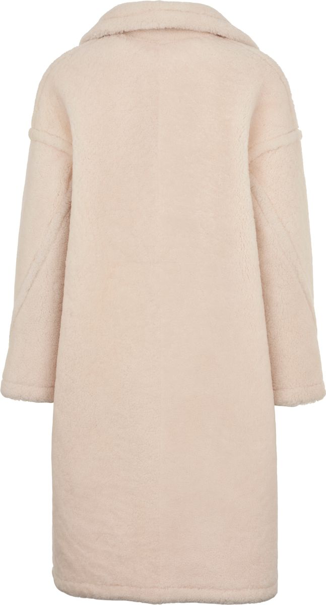 Savannah jakke Brun / Beige