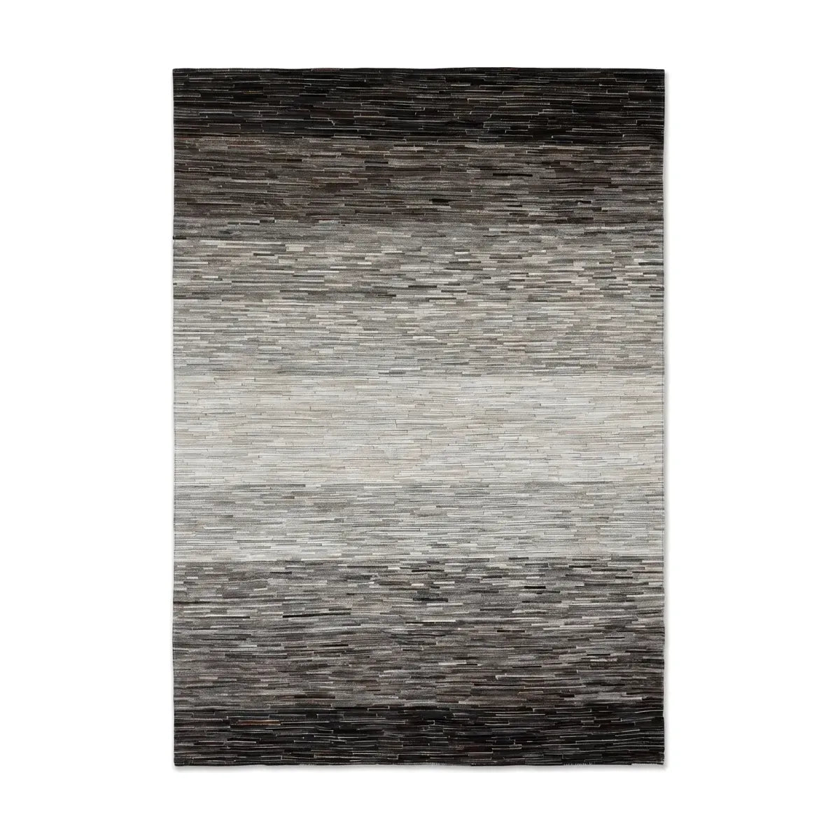 Kuskinn Gradientteppe | Brasil | 200x300 cm | 170x240 cm