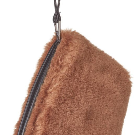 Nelly Bag Teddy Brun