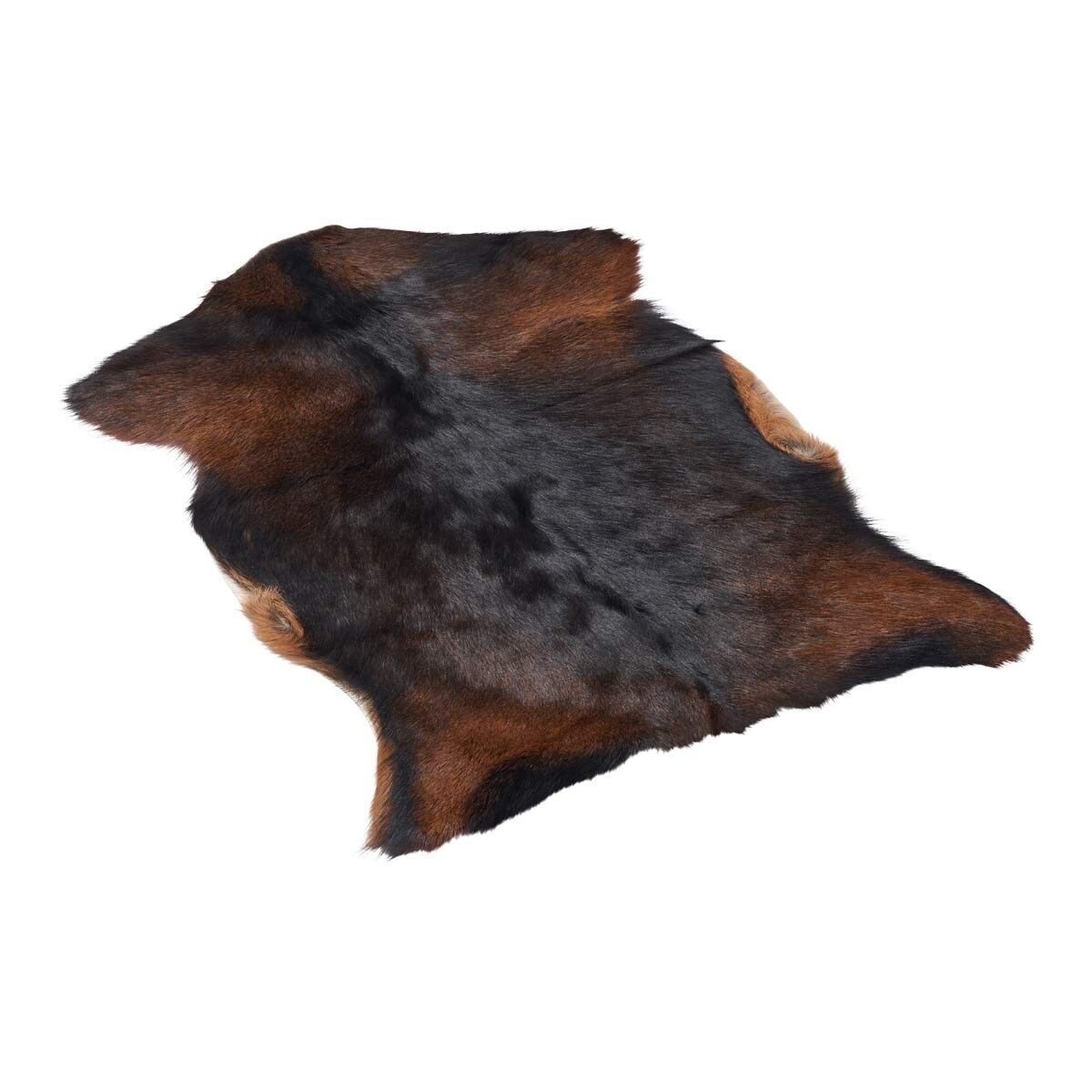 Premium geiteskinn | Tibet | 90x60 cm