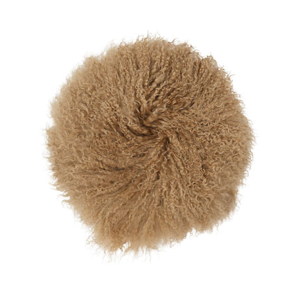 Setepute | Langhåret | Tibet | D34 cm Sand 