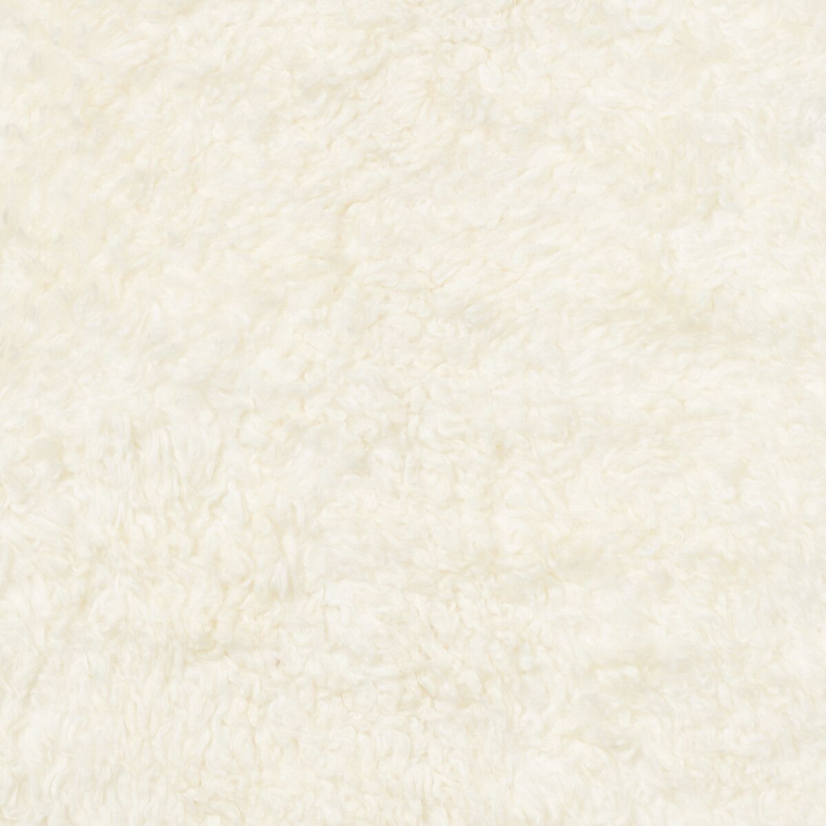 Emanuel 3-seters sofa Hvit