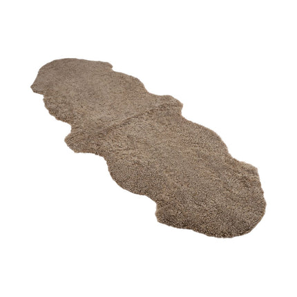 Saueskinn | Korthåret | New Zealand | 160x60 cm