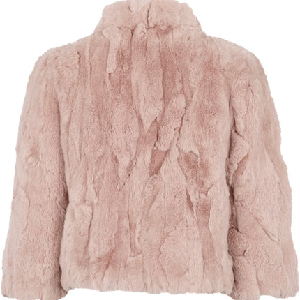 Jody Jacket Hvisker Rosa