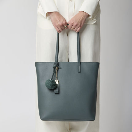 Juliana Shoppingveske Beige