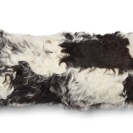 Saueskinnpute | Toscana | Dobbeltsidig