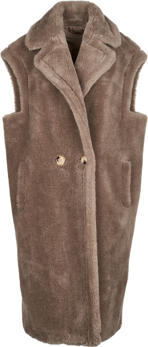 Courtney vest