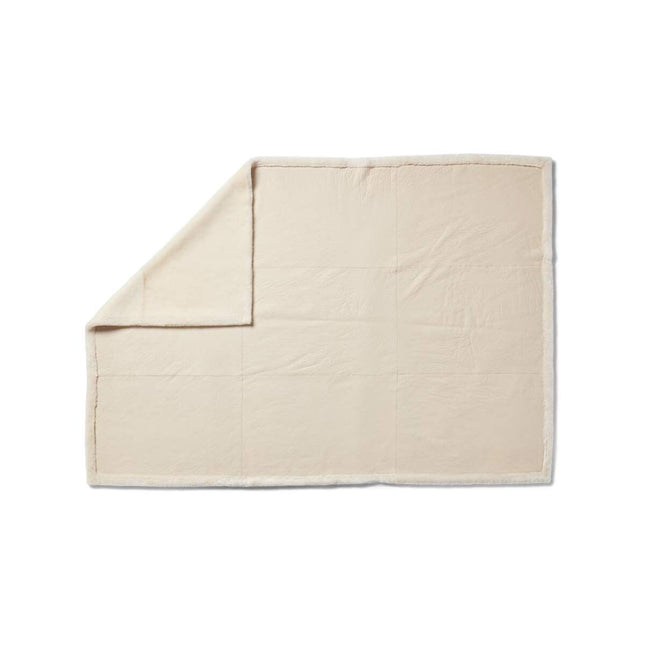 Angelina Throw | 240x260 cm Beige