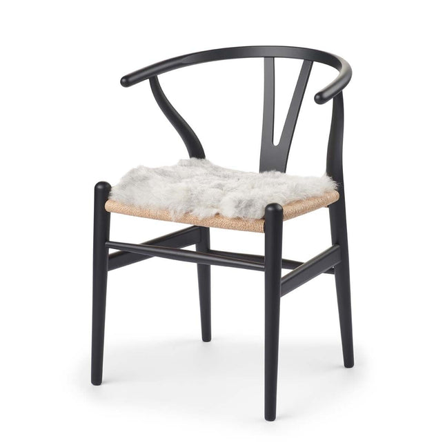 Setepute | Korthåret | Island | 40x40 cm