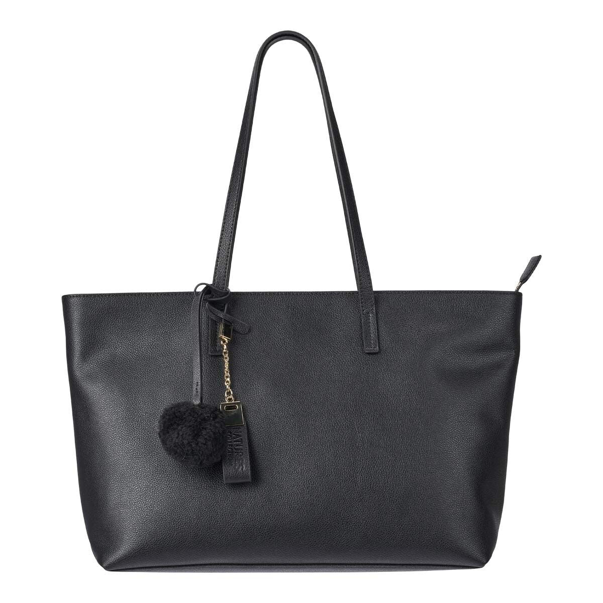 Audrey shopper Svart