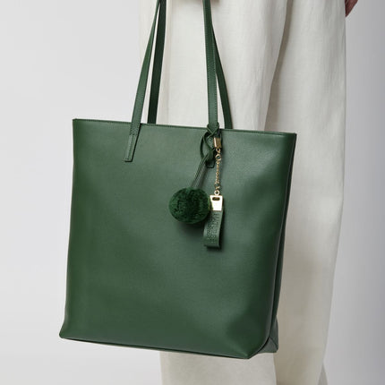Juliana Shoppingveske Beige