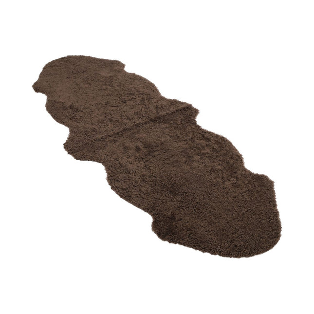 Saueskinn | Korthåret | New Zealand | 160x60 cm